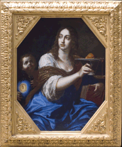 cesare dandini, allegoria, allegoria della giustizia